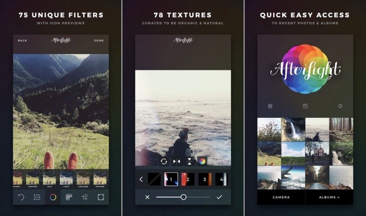 Afterlight Afterlight