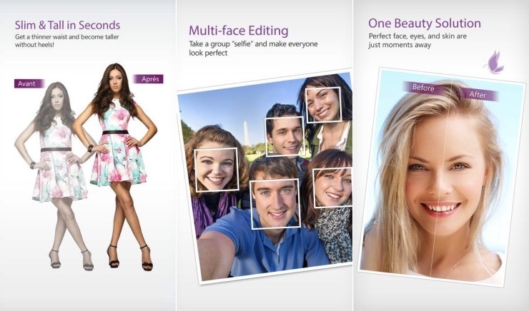 YouCam Perfect YouCam Perfect