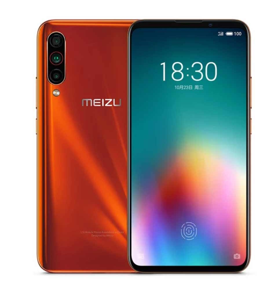 Meizu Note 9