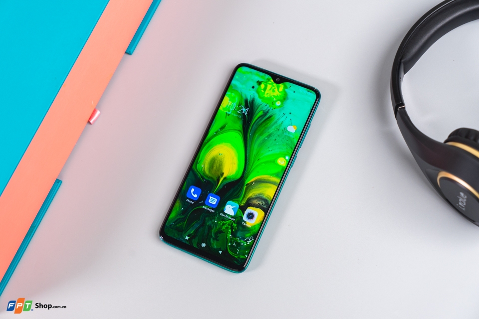 Xiaomi Redmi Note 8 Pro