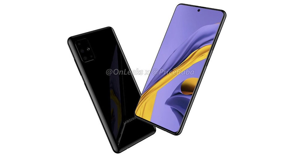 Galaxy A11, A31 và A41 đang được phát triển Galaxy A11, A31 và A41 đang được phát triển