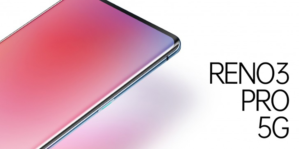 Reno 3 Pro 5G Reno 3 Pro 5G