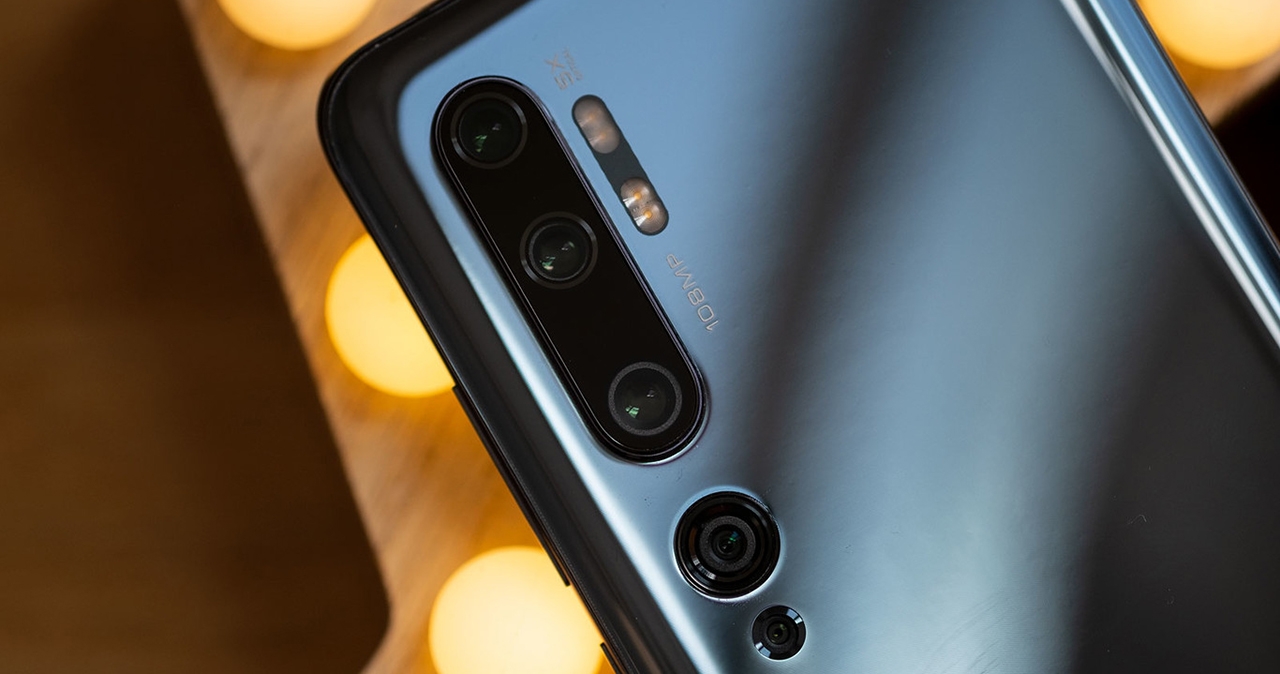 Top điện thoại có camera tốt nhất 2020 theo từng hạng mục 7