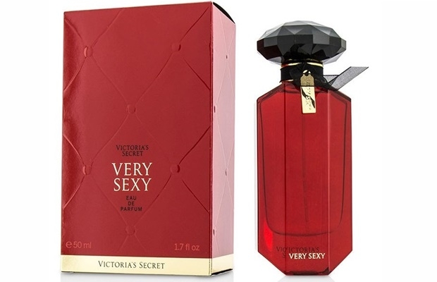 Victoria Secret Very Sexy 2018