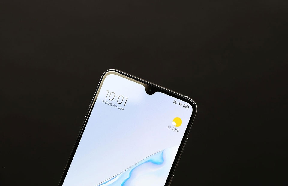 Xiaomi Mi 9 Pro Xiaomi Mi 9 Pro
