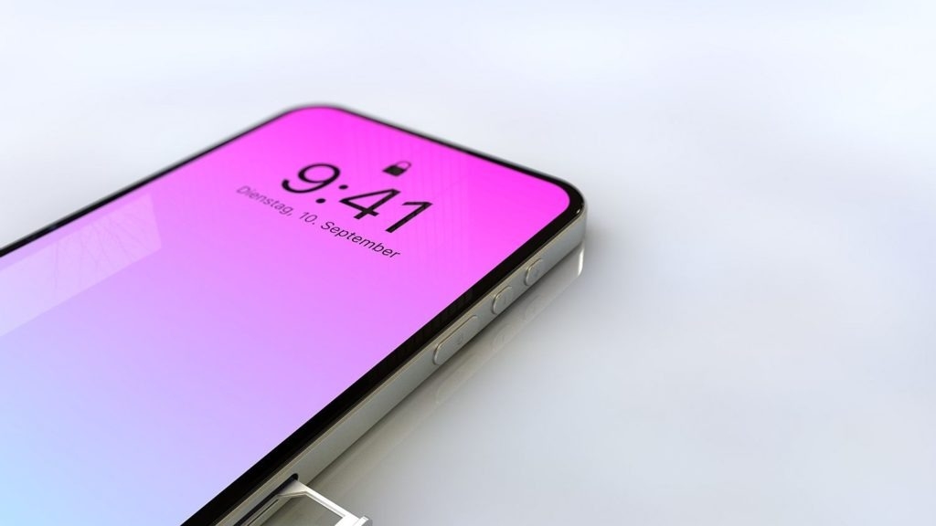iPhone 12 Pro