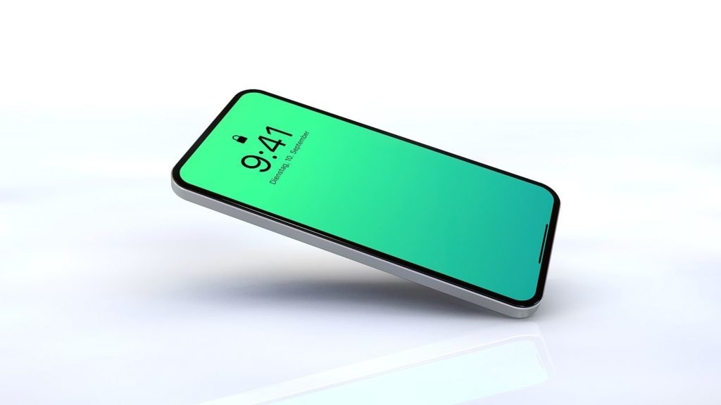 iPhone 12 Pro