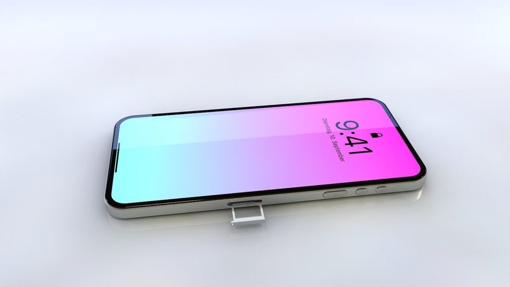 iPhone 12 Pro