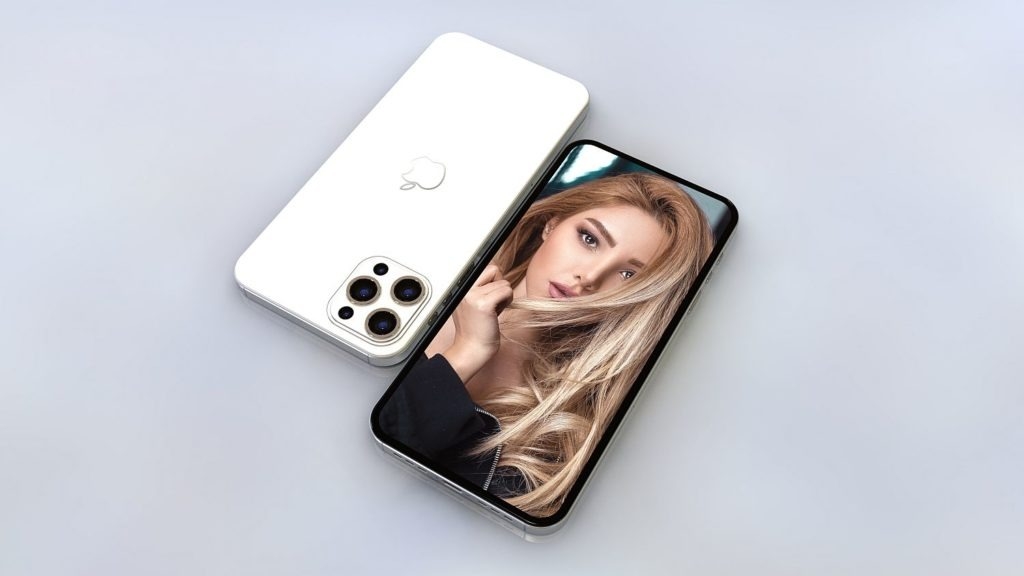 iPhone 12 Pro