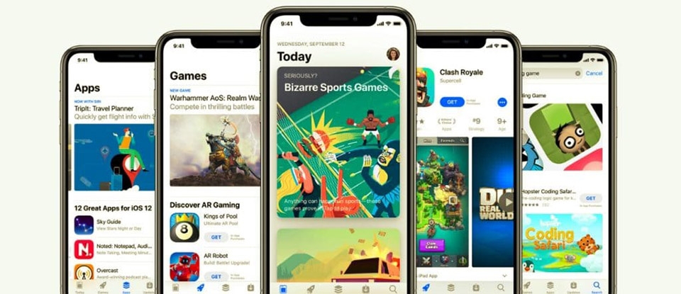 Apple công bố kỳ nghỉ lễ hằng năm cho các nhà phát triển Apple công bố kỳ nghỉ lễ hằng năm cho các nhà phát triển