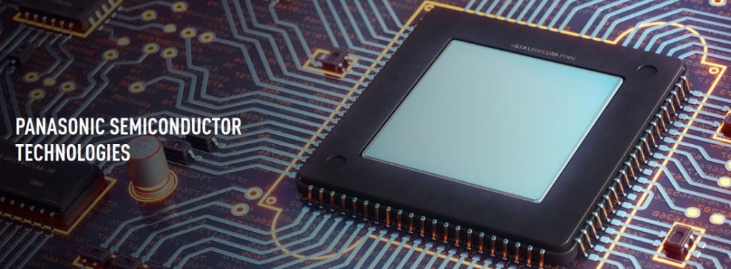 Do thua lỗ lớn trong kinh doanh, Panasonic buộc bán mảng chip bán dẫn