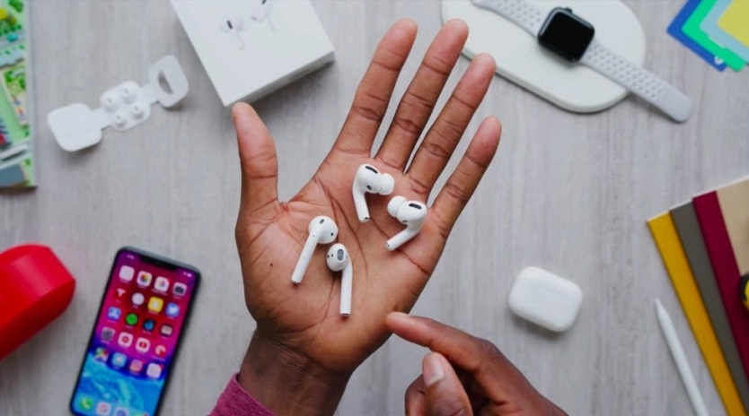 AirPods