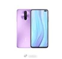 Redmi K30