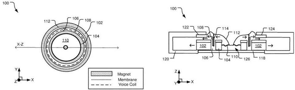 Microsoft được cấp bằng sáng chế loa thông minh