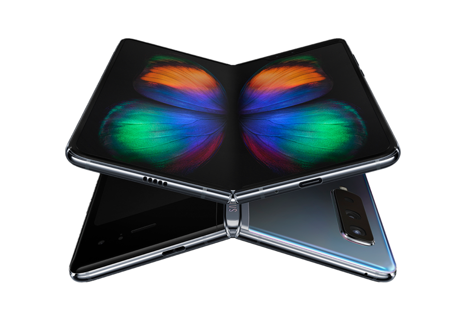 Galaxy Fold 05 Galaxy Fold 05
