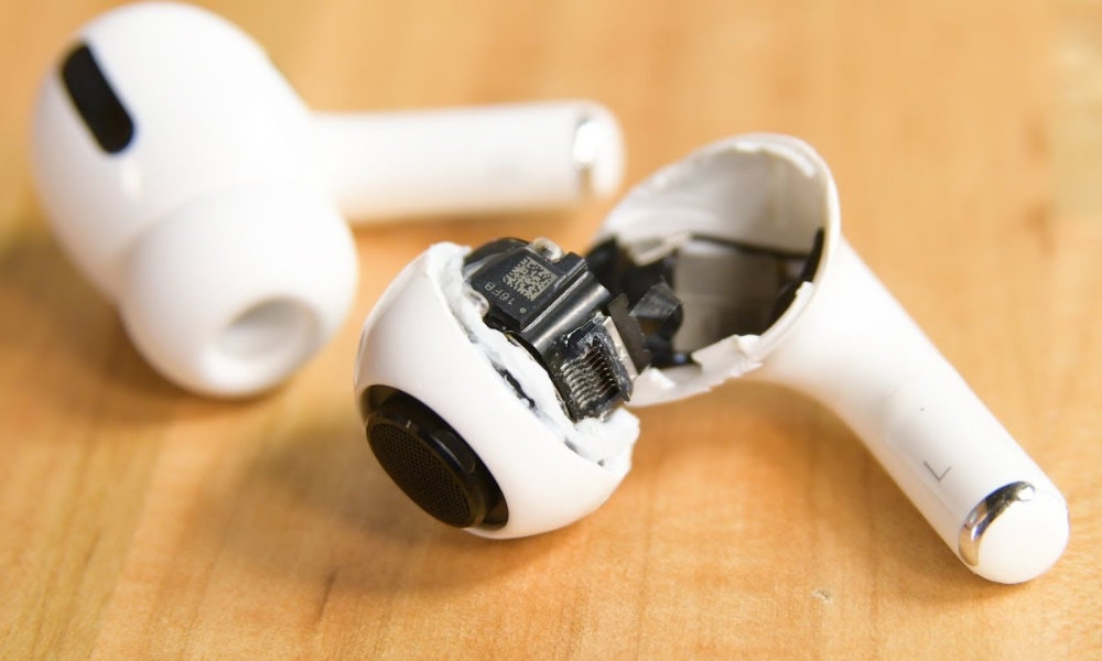 4 vấn đề này bạn có thể sẽ đối mặt khi sử dụng Airpods
