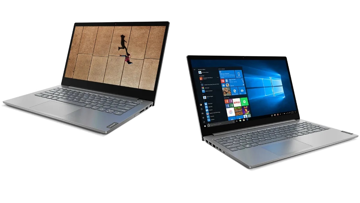 Lenovo ThinkBook 07 Lenovo ThinkBook 07