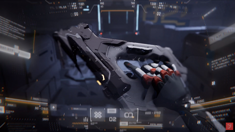 Solaris: Offworld Combat