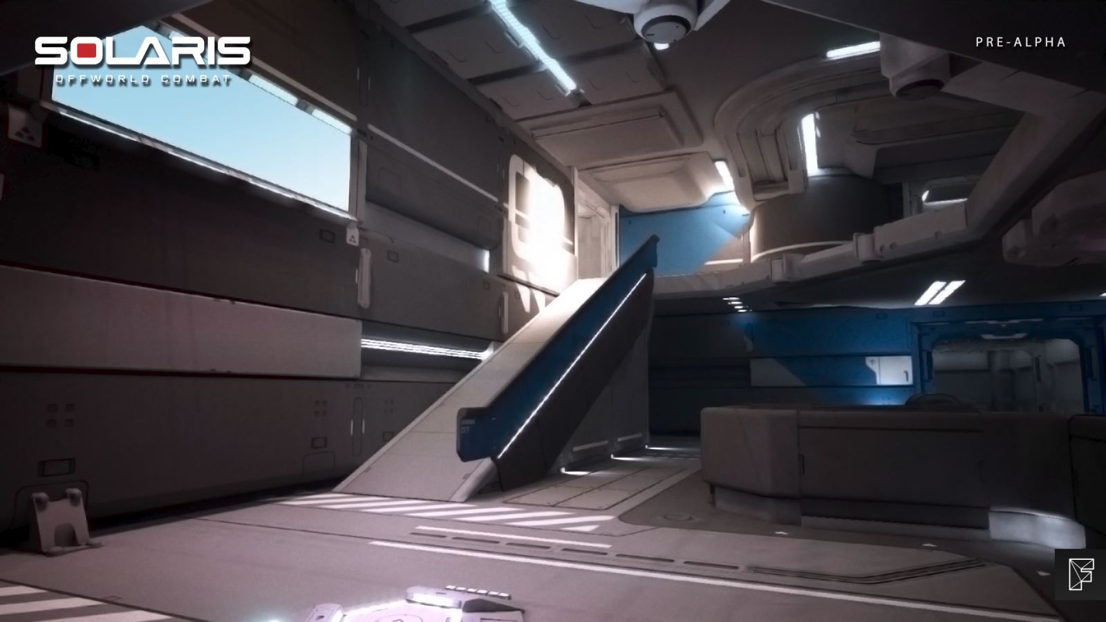 Solaris: Offworld Combat