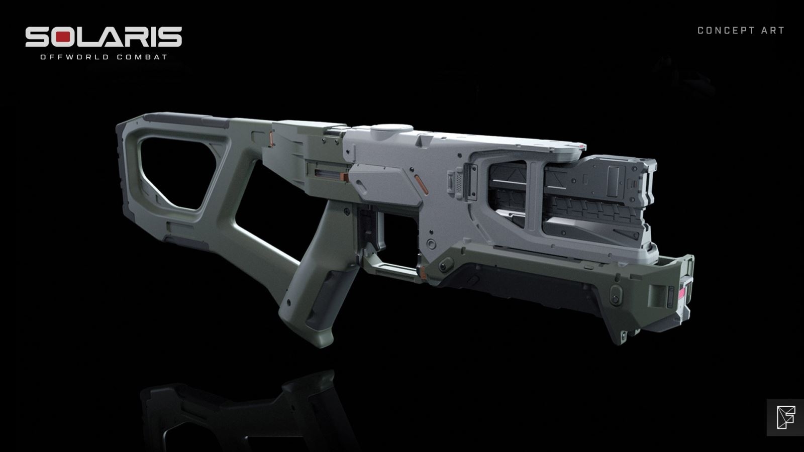 Solaris: Offworld Combat