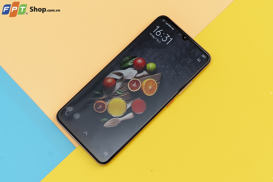 Vivo S1 Pro