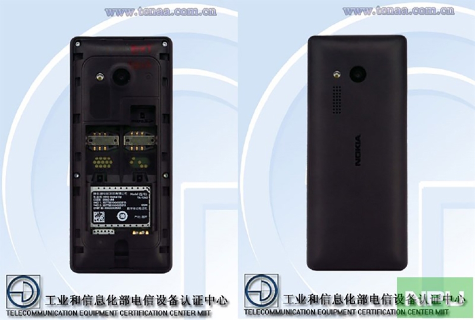 Nokia TA-1242 Nokia TA-1242