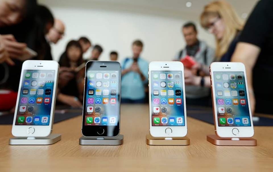 Những sản phẩm Apple sẽ ra mắt vào năm sau (ảnh 3) Những sản phẩm Apple sẽ ra mắt vào năm sau (ảnh 3)