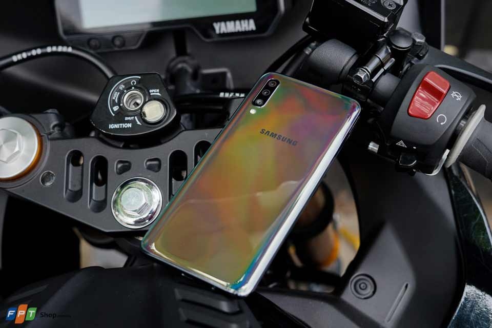 Galaxy A70 Galaxy A70