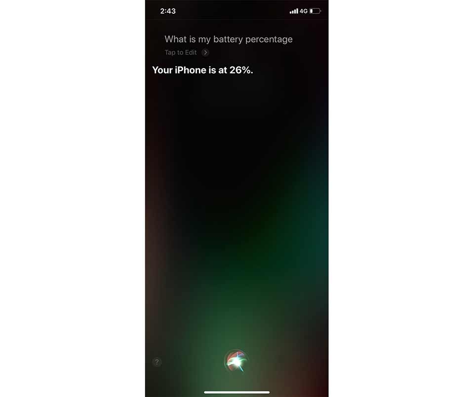 Thủ thuật iPhone 11