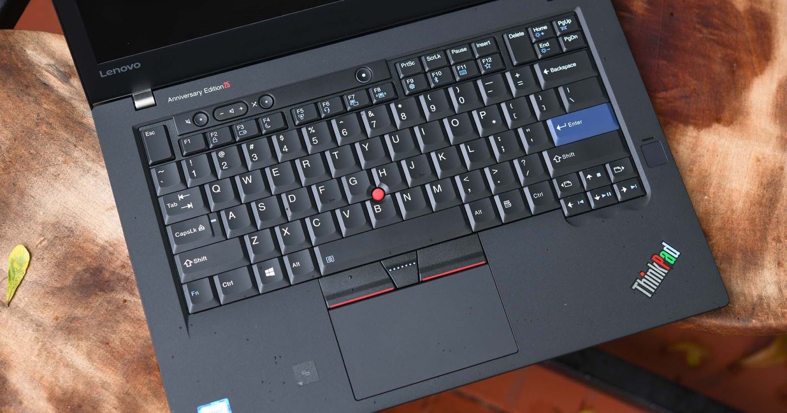 Lenovo Thinkpad Notebooks sẽ áp dụng cách đặt tên mới vào năm 2020