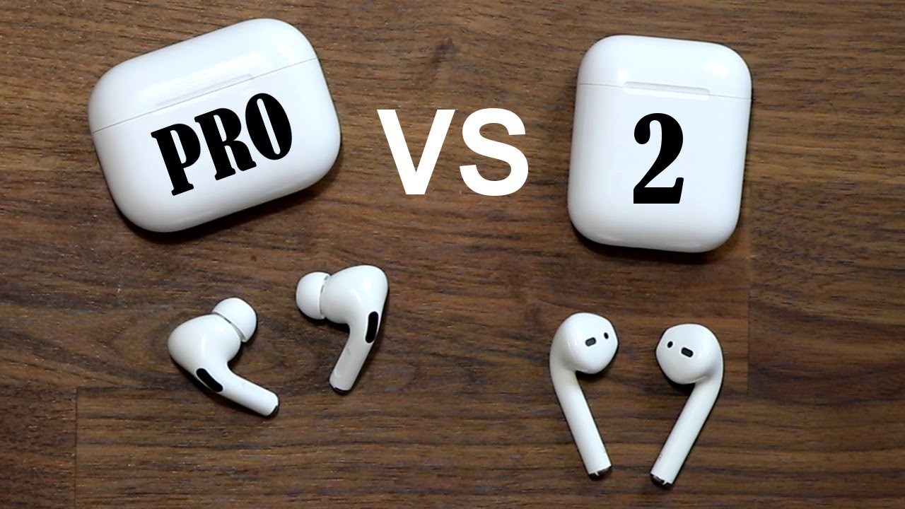 AirPods