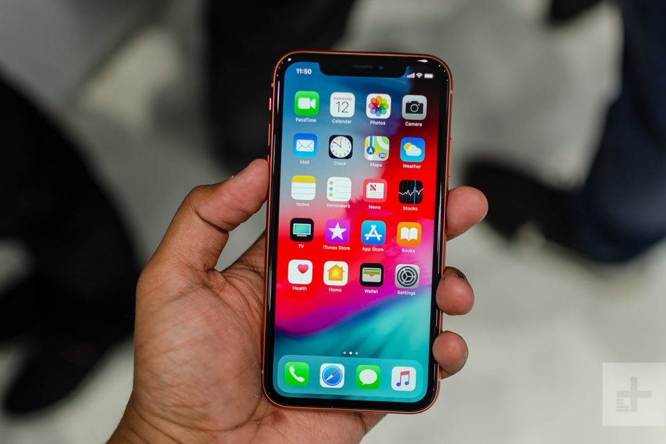 iphone x FPTShop