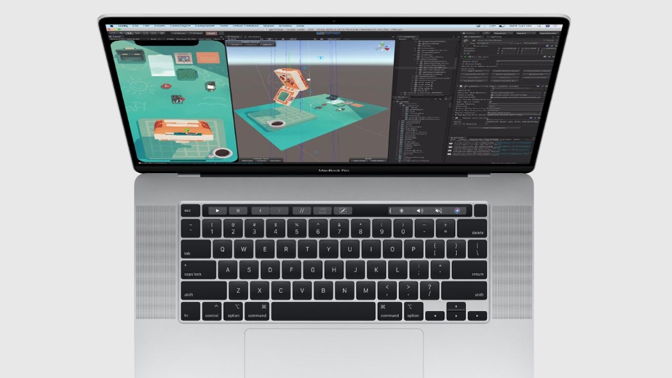MacBook Pro 13 inch 06