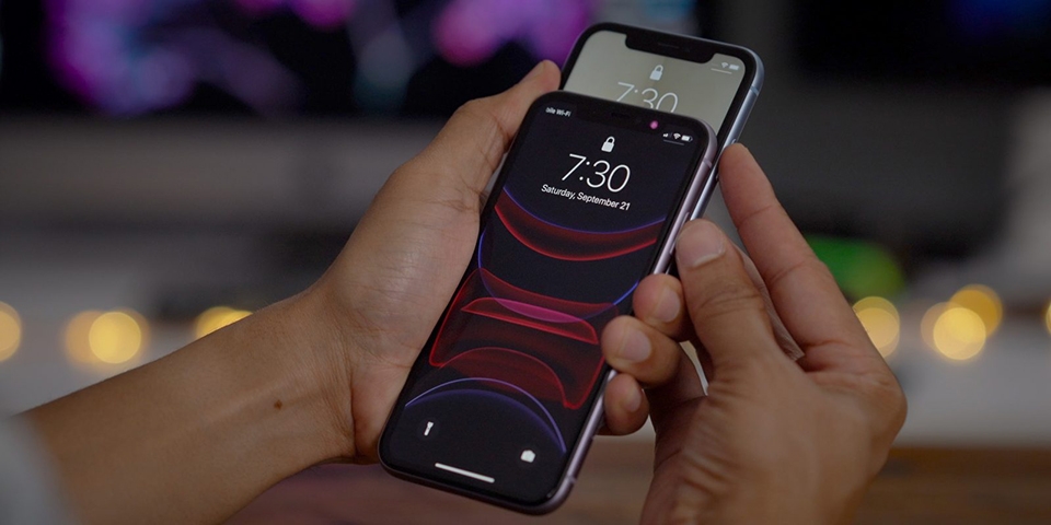 Apple khóa sign iOS 13.2.2