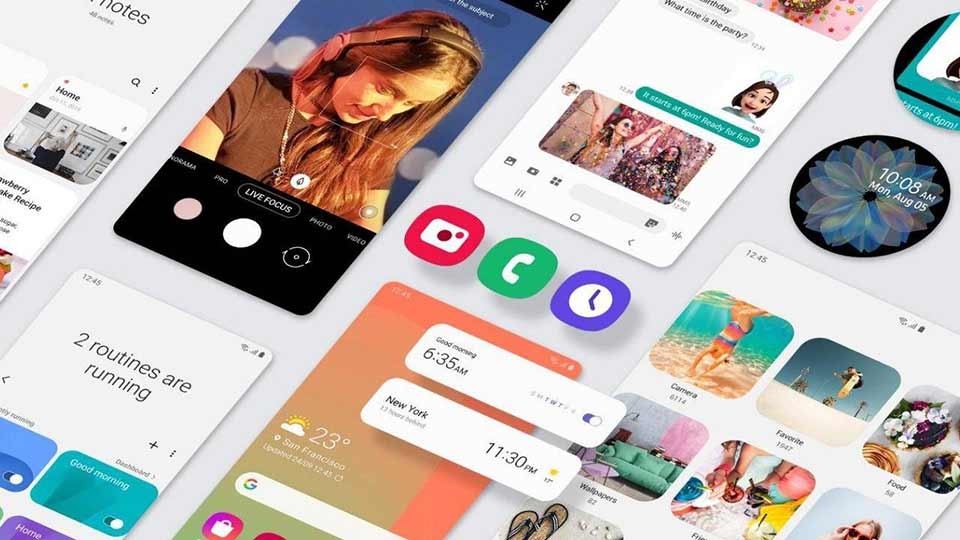 Galaxy S10
