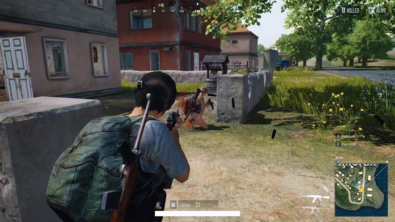 Game PUBG