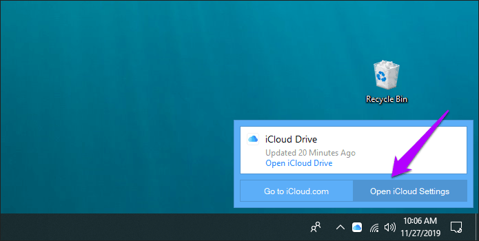 xóa backup trên iCloud