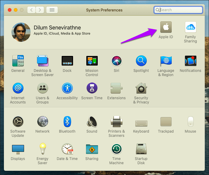 xóa backup trên iCloud