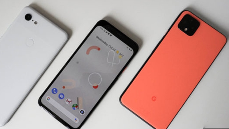 Loạt dòng Google Pixel nhận bản vá tháng 12/2019, sửa lỗi mở khóa khuôn mặt