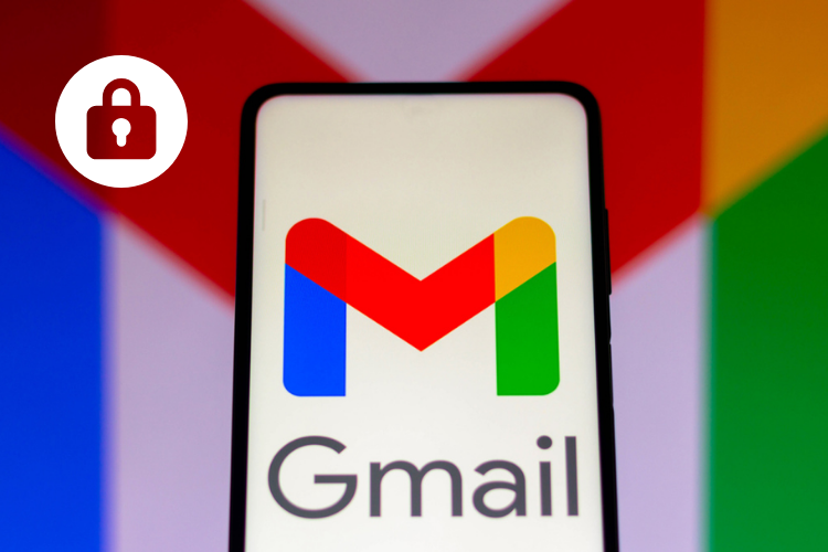 Hãy hạn chế đăng nhập Gmail trên nhiều thiết bị công cộng.