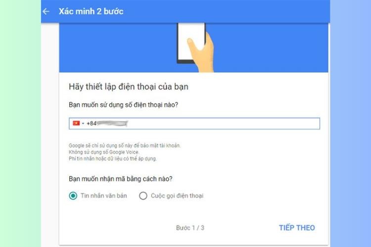 Cách tăng tính bảo mật cho tài khoản Gmail (16)