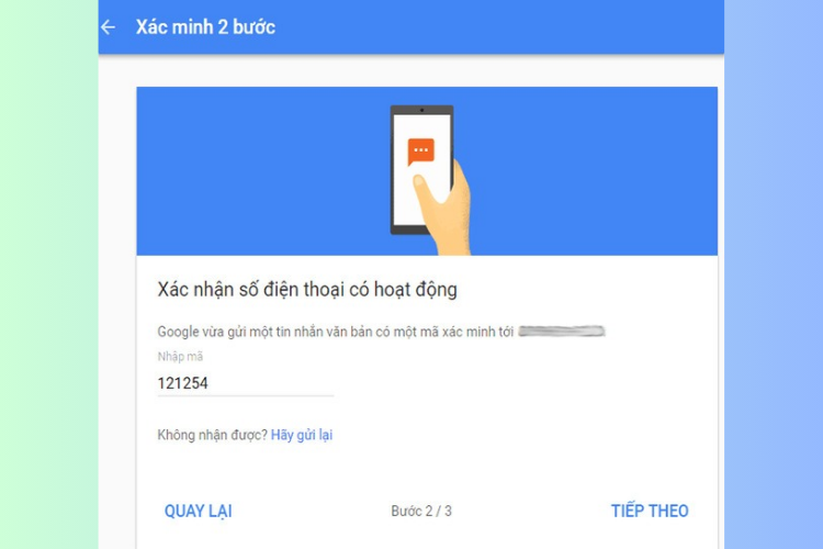 Cách tăng tính bảo mật cho tài khoản Gmail (17)