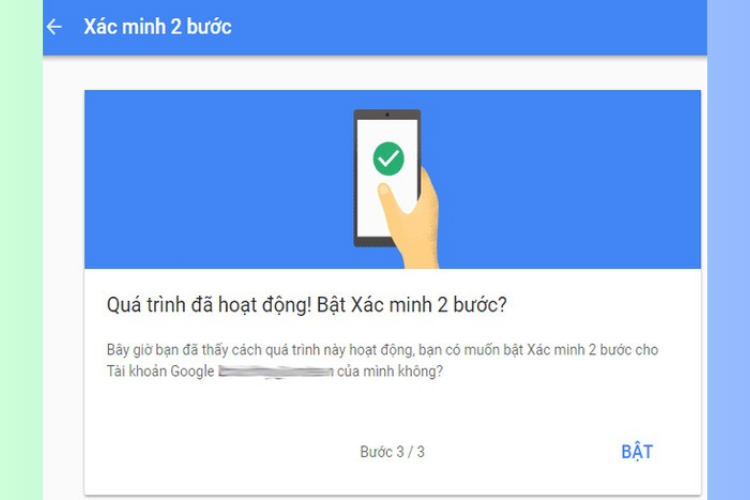 Cách tăng tính bảo mật cho tài khoản Gmail (18)