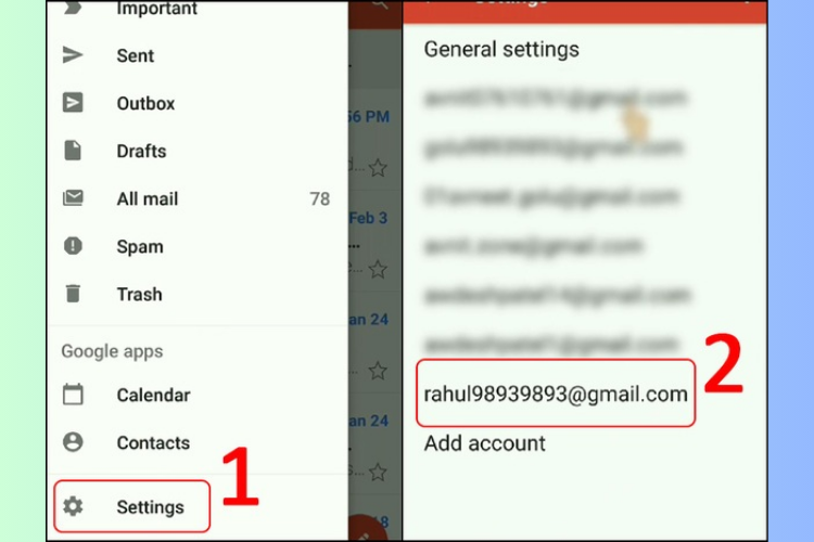 Hướng dẫn đổi mật khẩu Gmail (3)