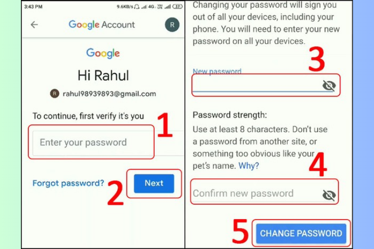 Hướng dẫn đổi mật khẩu Gmail (4)