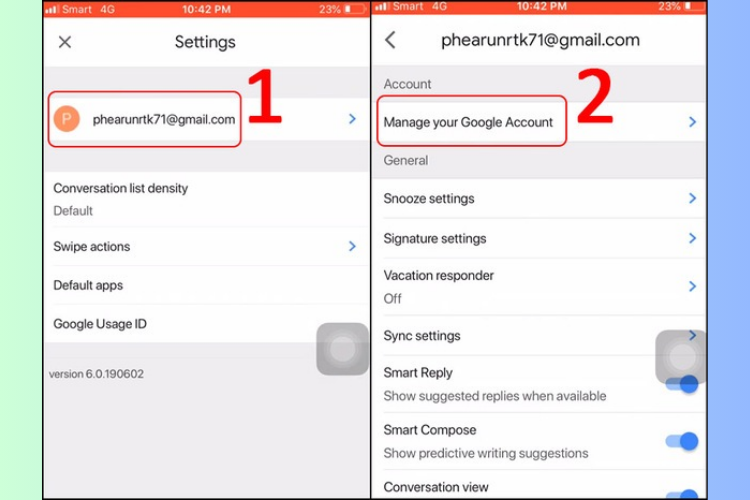 Hướng dẫn đổi mật khẩu Gmail (6)