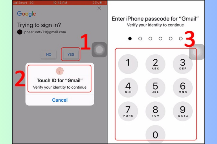 Hướng dẫn đổi mật khẩu Gmail (8)