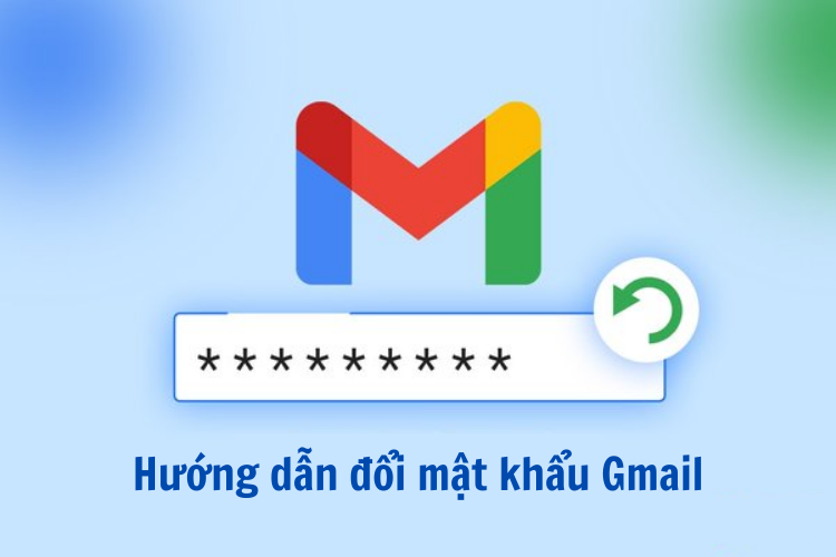 Hướng dẫn đổi mật khẩu Gmail (1)