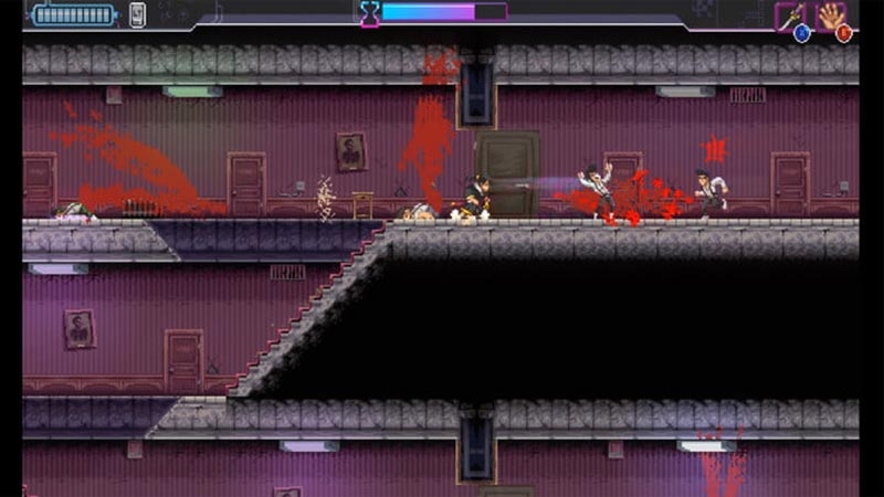 Katana Zero