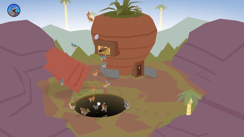 Donut County